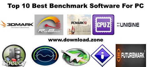 Benchmark software. Things To Know About Benchmark software. 